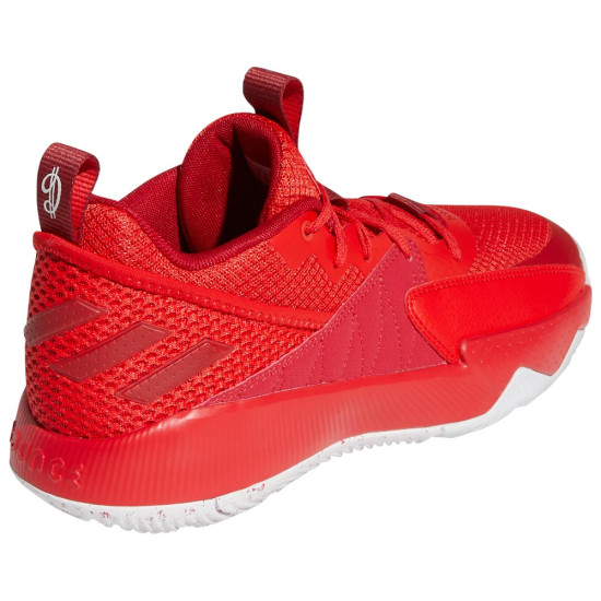 Adidas Dame Certified